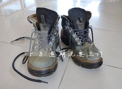 58逾期说要上门 58逾期说要上门