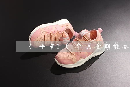 5年有10个月逾期能办房贷吗 5年有10个月逾期能办房贷吗