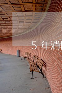 5年消除逾期是什么时候开始算