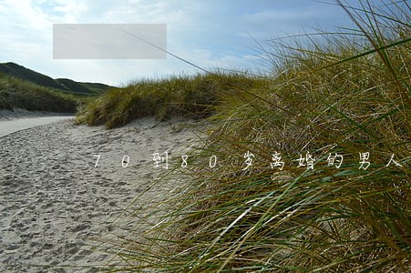 70到80岁离婚的男人