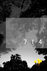 714逾期半个月怎么办 714逾期半个月怎么办