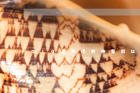 714逾期还有哪里可以下款 714逾期还有哪里可以下款