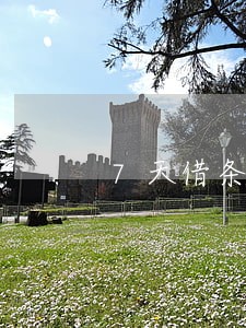 7天借条贷逾期 7天借条贷逾期