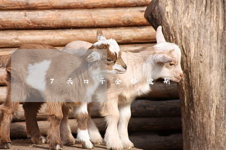7天口子全部逾期 7天口子全部逾期