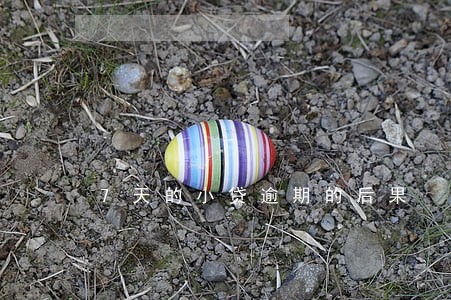 7天的小贷逾期的后果 7天的小贷逾期的后果