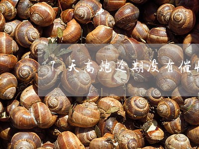 7天高炮逾期没有催收 7天高炮逾期没有催收