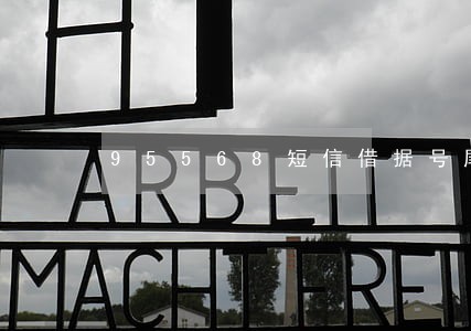 95568短信借据号尾号逾期 95568短信借据号尾号逾期