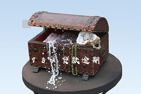 98k贷款逾期 98k贷款逾期