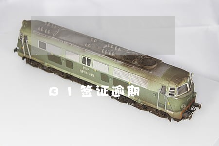 B1签证逾期 B1签证逾期