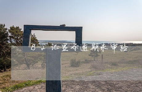 B2证显示逾期未审验 B2证显示逾期未审验
