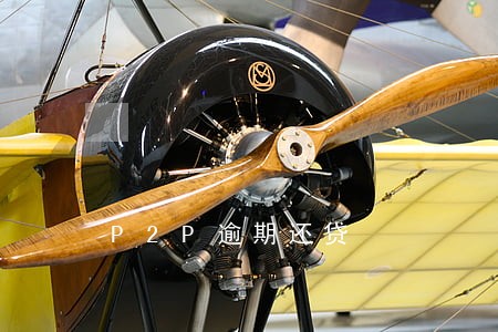 P2P逾期还贷