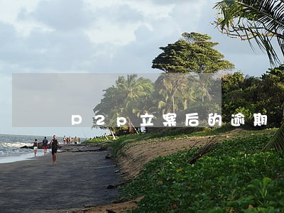 P2p立案后的逾期 P2p立案后的逾期