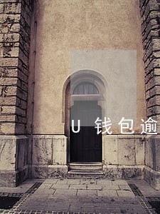 U钱包逾期6天 U钱包逾期6天