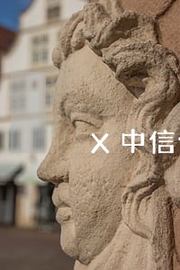 X中信信用卡新快现逾期 X中信信用卡新快现逾期