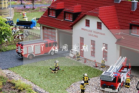 YY信用逾期1天