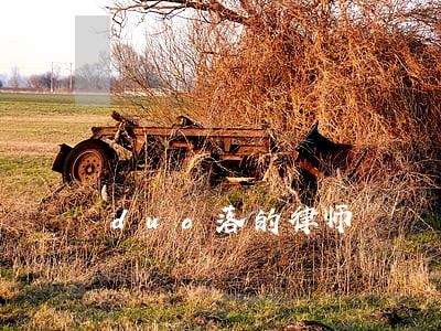 duo落的律师