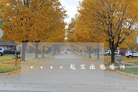 easa航空法规培训
