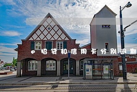 e招贷和信用卡分别逾期 e招贷和信用卡分别逾期