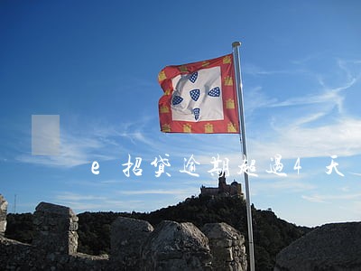 e招贷逾期超过4天 e招贷逾期超过4天