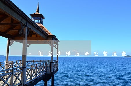 e租宝涉嫌违法经营遭查 e租宝涉嫌违法经营遭查