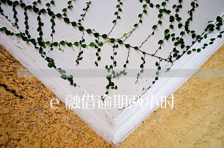 e融借逾期两小时