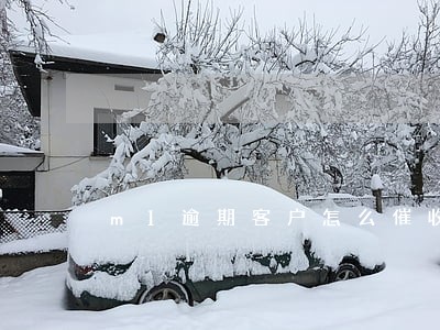 m1逾期客户怎么催收 m1逾期客户怎么催收