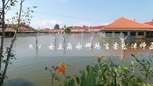 mv女主角谢娜扬言要发律师函 mv女主角谢娜扬言要发律师函