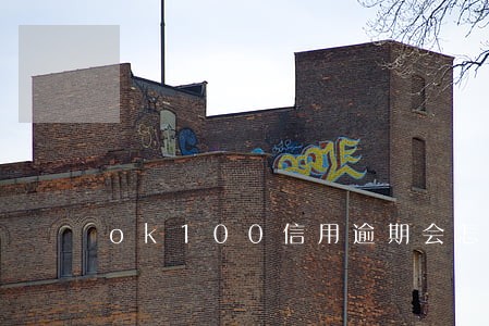 ok100信用逾期会怎么样 ok100信用逾期会怎么样