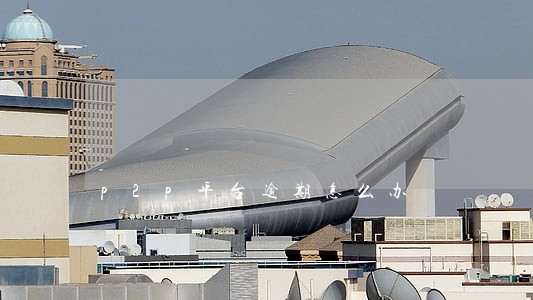p2p平台逾期怎么办