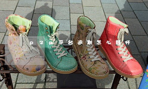 p2p平台逾期怎么释怀 p2p平台逾期怎么释怀