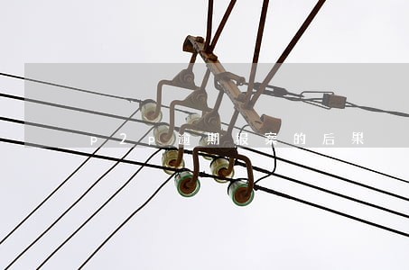 p2p逾期报案的后果 p2p逾期报案的后果