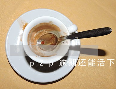 p2p逾期还能活下来的企业 p2p逾期还能活下来的企业