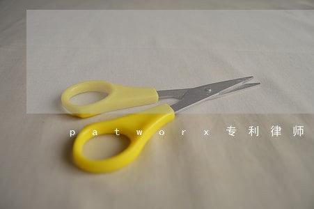 patworx专利律师慕尼黑