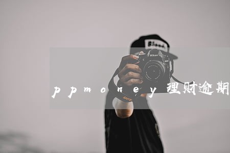 ppmoney理财逾期担保 ppmoney理财逾期担保