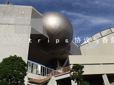 trips协议与香烟平装立法 trips协议与香烟平装立法