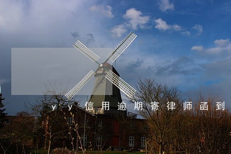 yy信用逾期寄律师函到哪里 yy信用逾期寄律师函到哪里