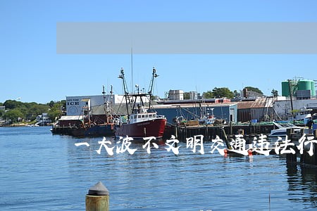 一大波不文明交通违法行为曝光 一大波不文明交通违法行为曝光