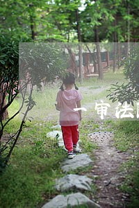 一审法院收到上诉状后 一审法院收到上诉状后