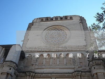 一家信用卡逾期了其他还能用吗 一家信用卡逾期了其他还能用吗