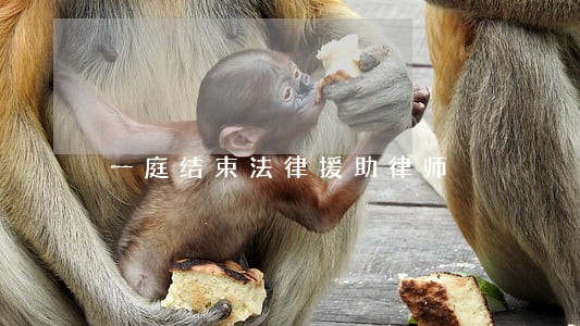 一庭结束法律援助律师 一庭结束法律援助律师