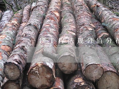 一建工程法规分值分布