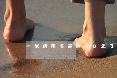 一张信用卡逾期10年了怎么办 一张信用卡逾期10年了怎么办