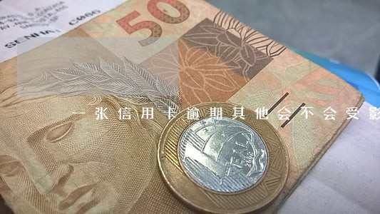 一张信用卡逾期其他会不会受影响 一张信用卡逾期其他会不会受影响