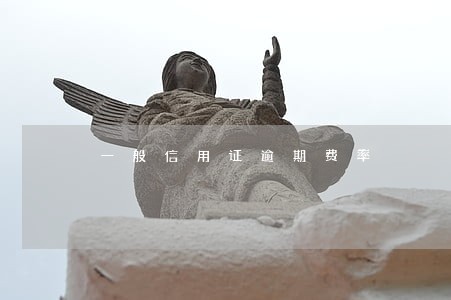 一般信用证逾期费率 一般信用证逾期费率