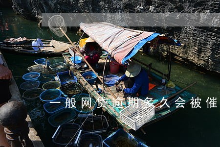 一般网贷逾期多久会被催收 一般网贷逾期多久会被催收