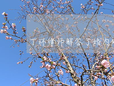 丁环律师解答了婚内购买的房产 丁环律师解答了婚内购买的房产