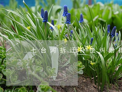 七台河拆迁补偿纠纷律师 七台河拆迁补偿纠纷律师
