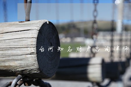 七台河知名财产咨询律师服务平台 七台河知名财产咨询律师服务平台