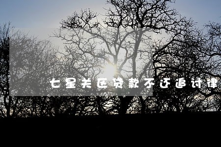 七星关区贷款不还追讨律师 七星关区贷款不还追讨律师