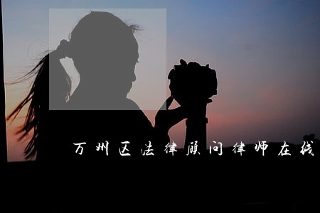 万州区法律顾问律师在线咨询 万州区法律顾问律师在线咨询